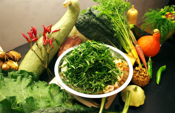 photo: food